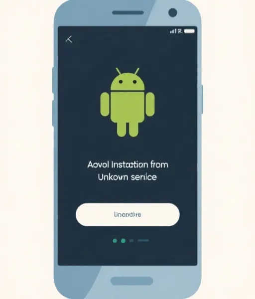 Android Installation Guide